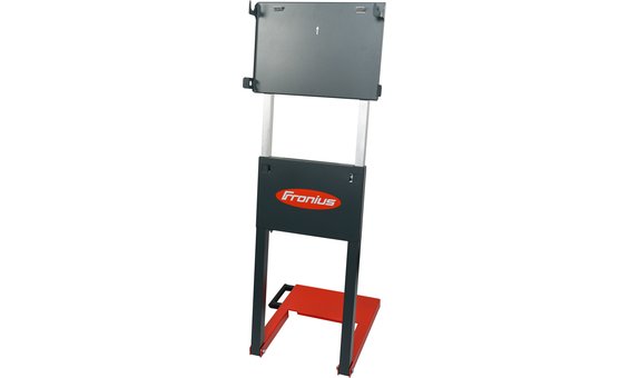 Fronius Symo Produktständer